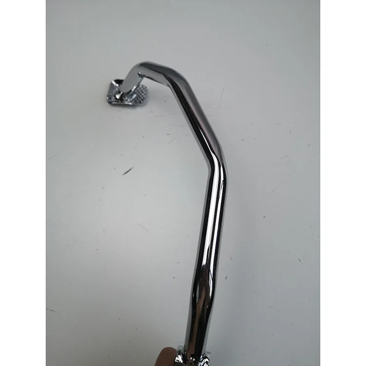 Wholesale Motorcycle Of Brake Pedal Motorcycle Spare Parts Pedal Box Racing Brake