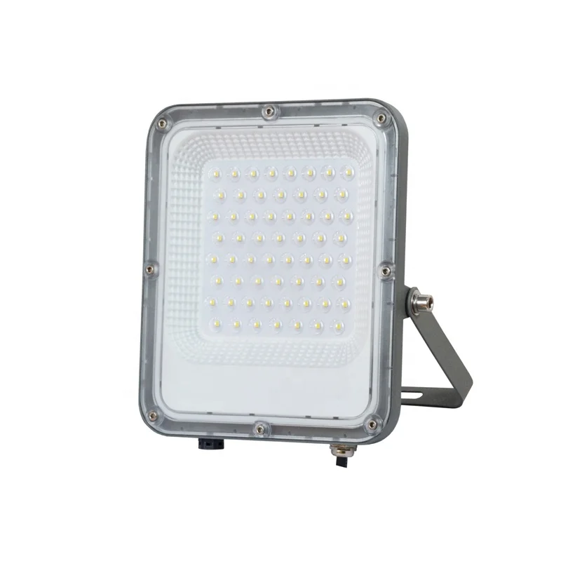 Landscape 150W Aluminium China Max Round Ac Cob 200W 10 Degree 2000K Led Flood Light