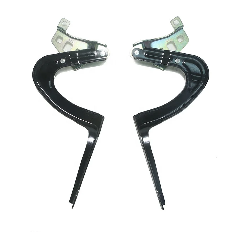 Repaire  Model Y spare parts Front Hood kits hood Hinges  for Tesla model Y fittings Oem 1496267-00-B