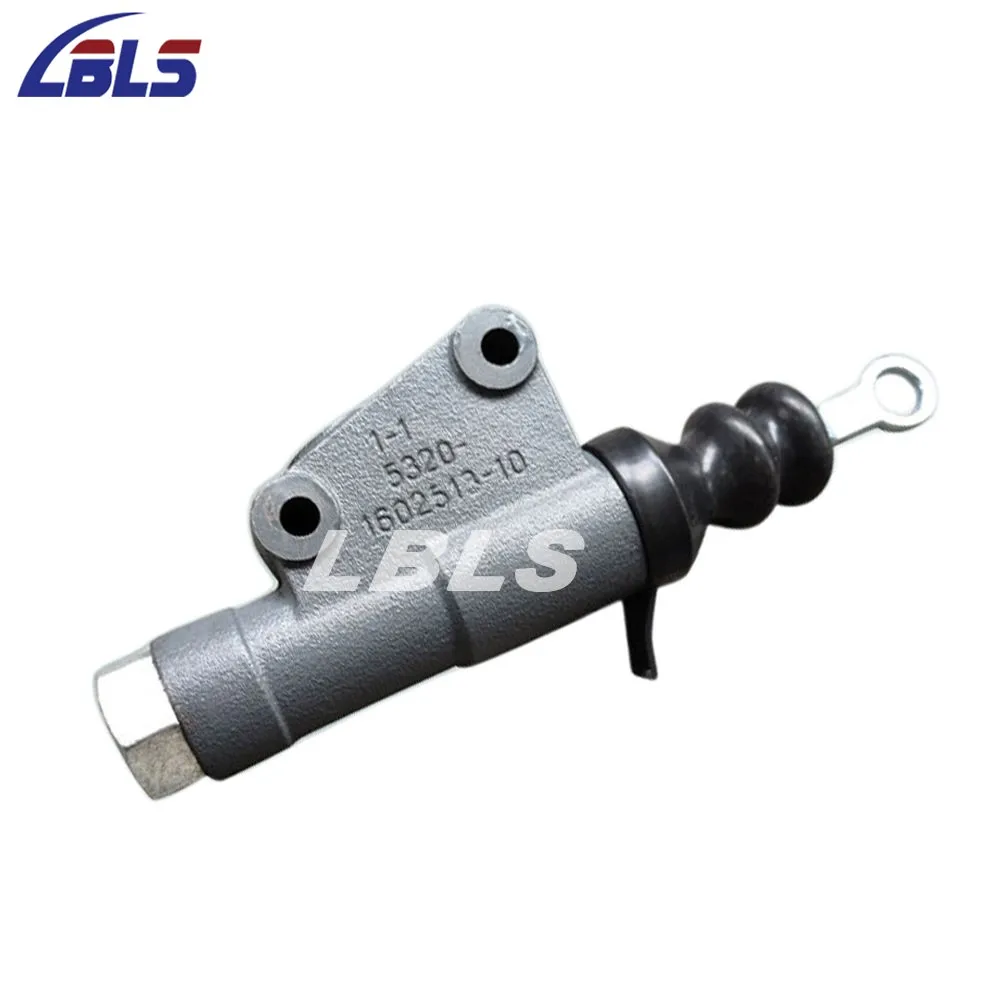 LBLS KAMA3 5320-1602510-10 for Kamaz Maz truck brake valve