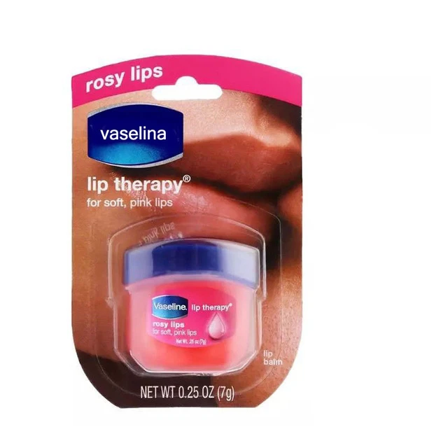 
Moisturizing Lip Balm Lipstick Natural Plant Anti-Cracking Organic Lip Balm with Pure Petroleum vase Jelly Lip Balm 