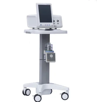 Chenwei High Performance Electric machine with ICU Invasive and Non-Invasive Mad CE Certified Turbine Ventilator