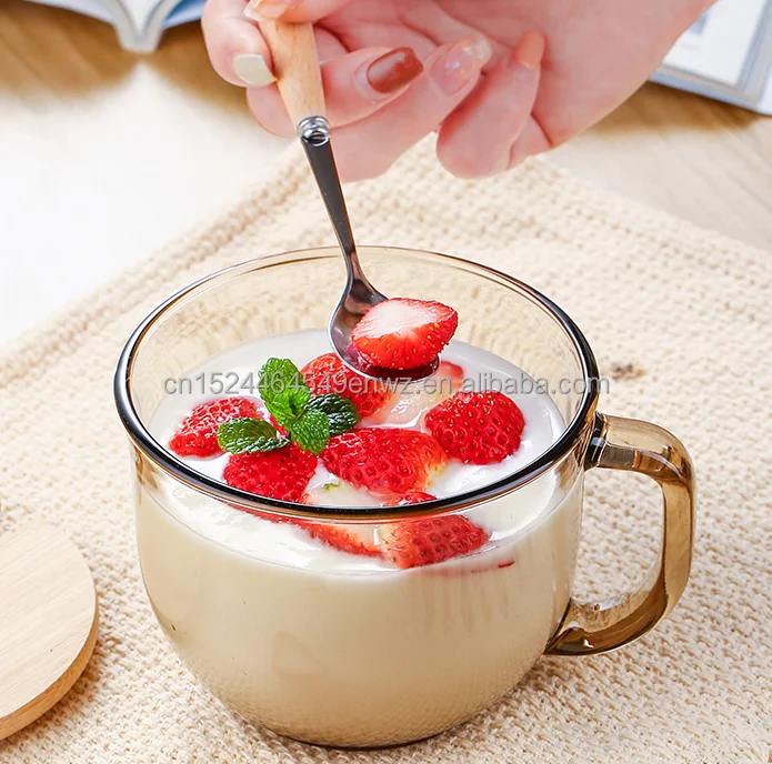 New Design Water Drinking Glasses Lead Free Color Water Glasses Cup For Juice