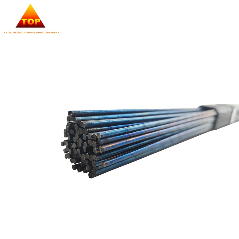 AWS A5.21 ErCoCr-C Welding wire Cobalt Alloy 1 Welding Rod