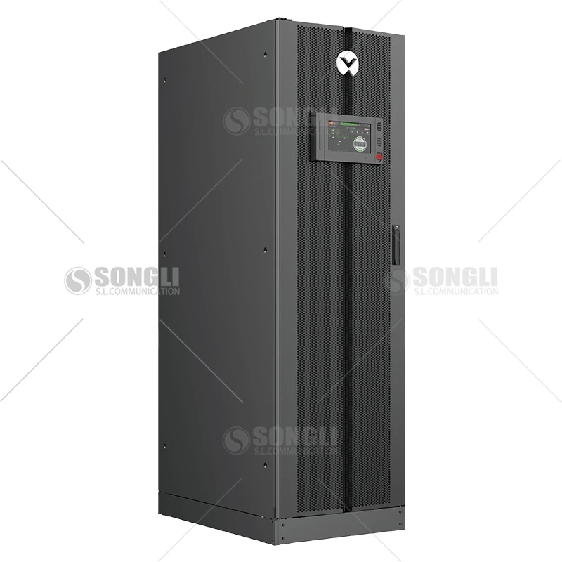 Vertiv Liebert APM2 300-600KVA модульный источник бесперебойного питания высокой мощности, высокочастотные ИБП для центра обработки данных