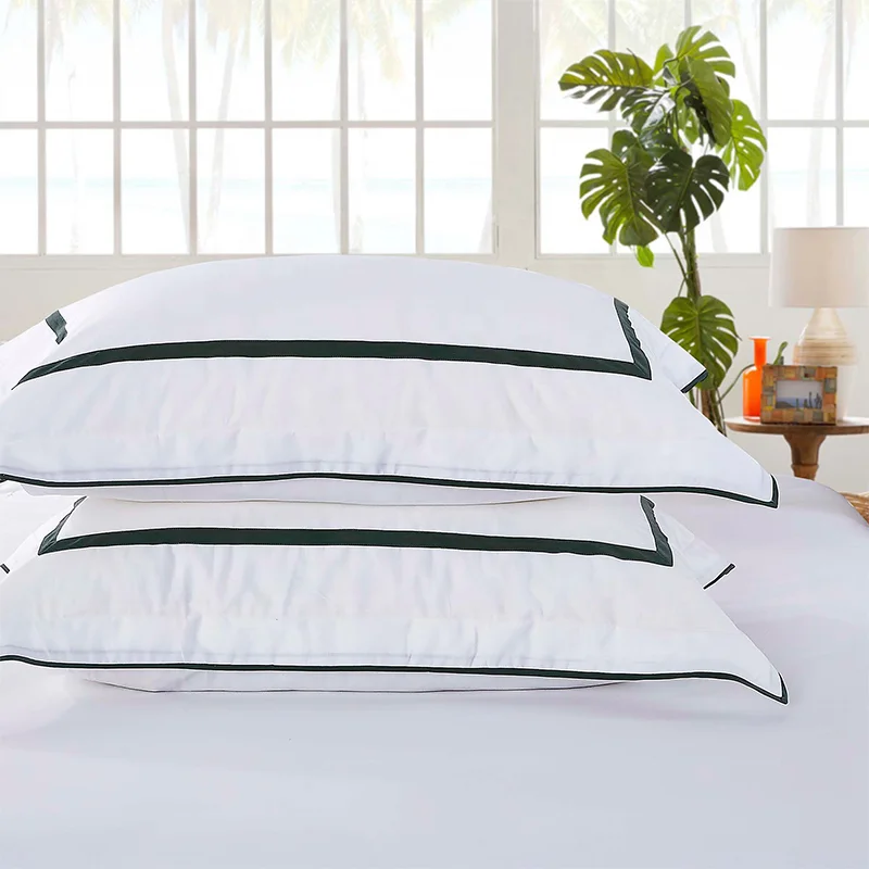 Custom bedding set luxury bedding  Duvet Cover Set white bed sheets 100 cotton for winter