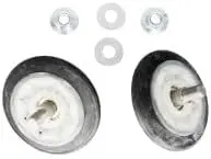 High quality Dryer Drum Roller Kit 4581EL2002H