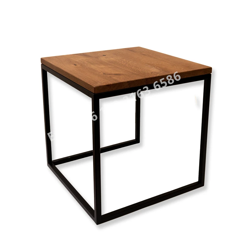 Cheap Ergonomic Design Center Table Iron Modern Classic Dining Table With Chairs For Dining Room Restaurant