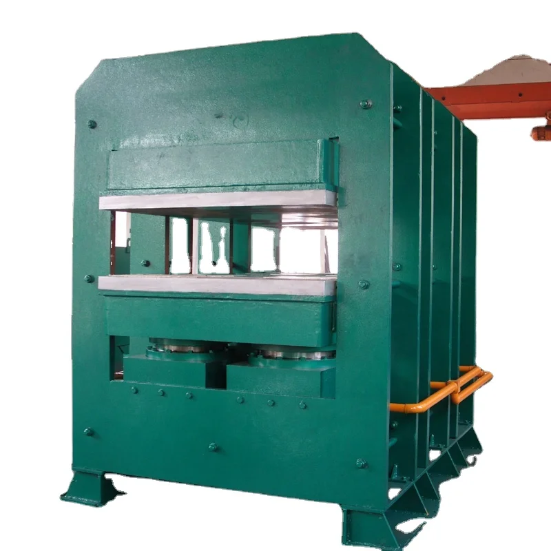 Portable hot vulcanizing press machine used conveyor belt vulcanizer/ rubber belt vulcanizing machine