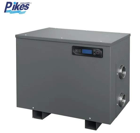 2024 Kasdaly High Quality wholesale price new products manufacturer Electric Water Heater Swimming Pool Water Heater