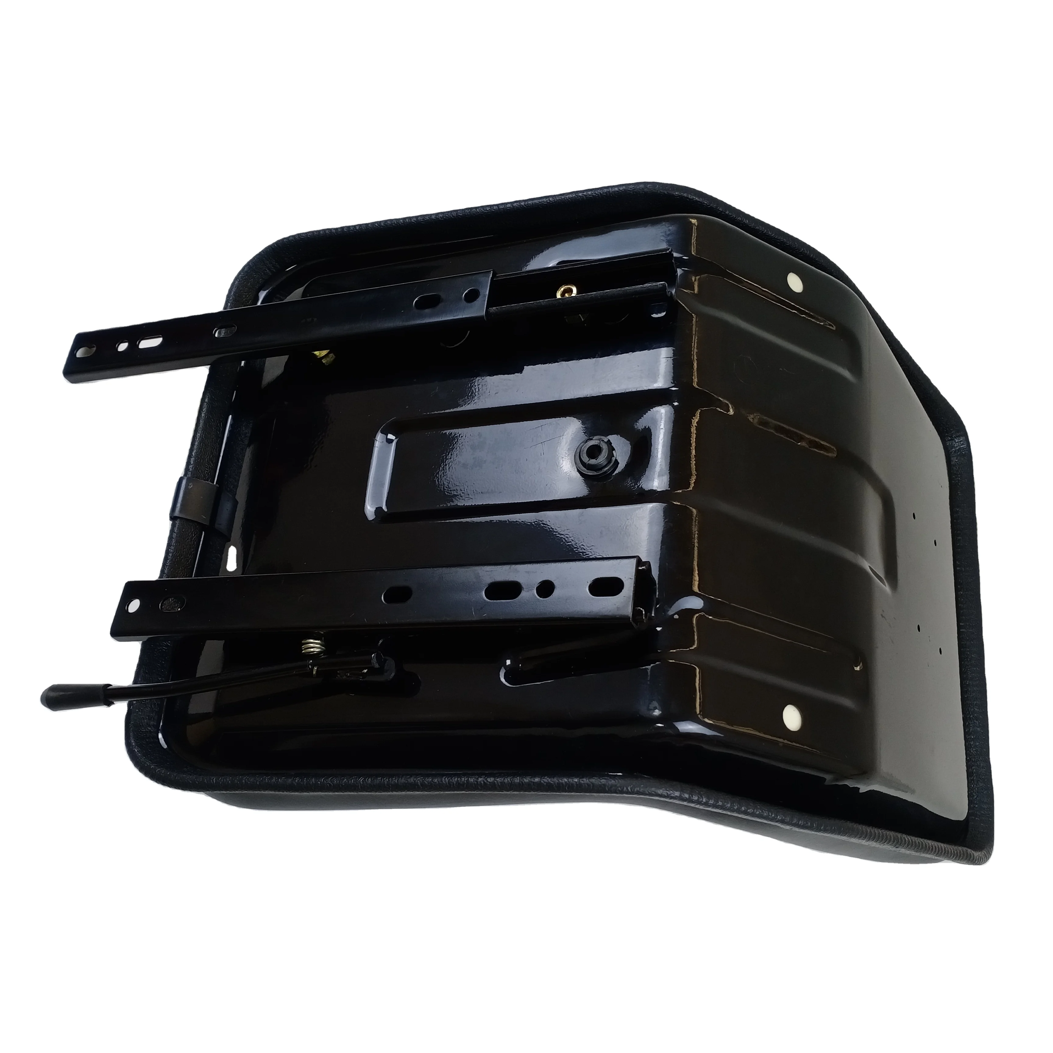 new type XJM-CF321 cheap price operator seat for  cleaning equipment floor sweeper