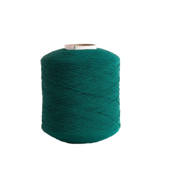 Factory Direct Knitting Thread 100# 110#  High Tenacity Rubber Latex for Comfortable Socks and Gloves
