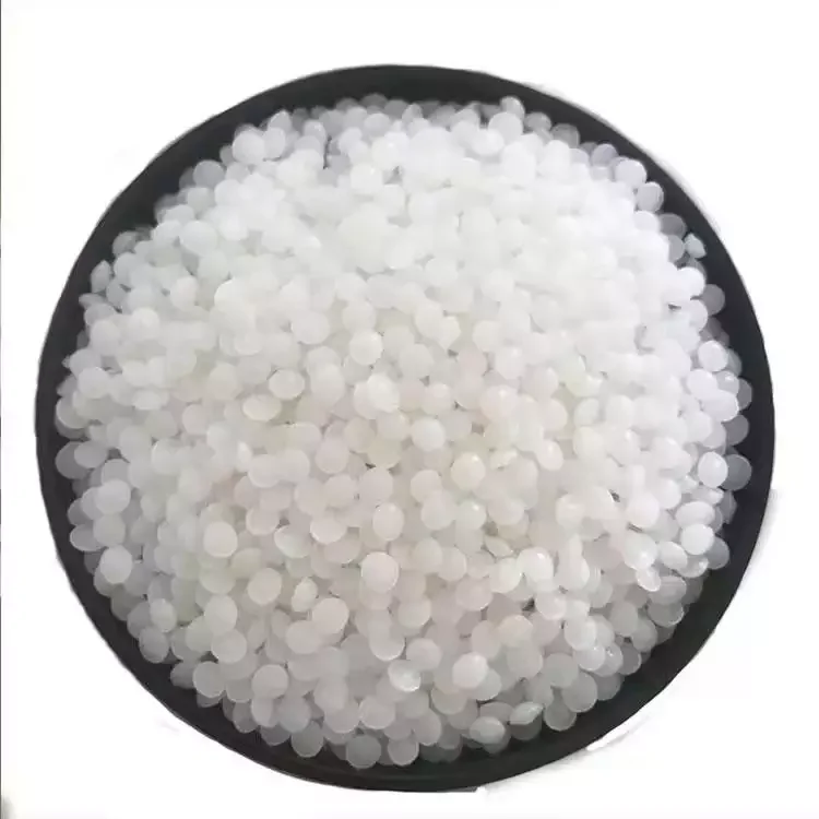 Factory  LDPE Granules plastic raw materials LDPE