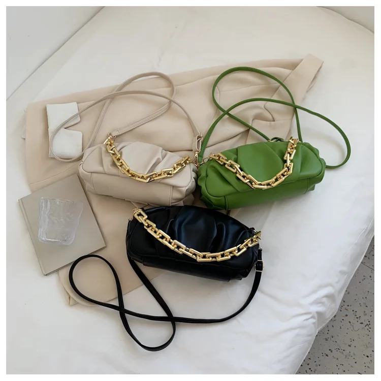 New arrival fashion style high quality wallet ladies pars hand set bags genuine women bag sets 3 piece