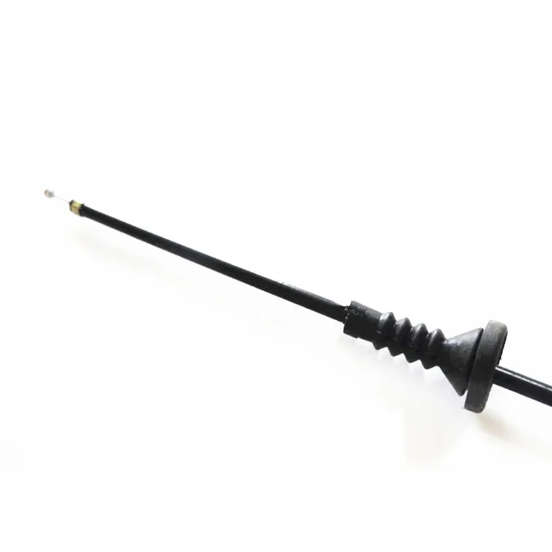 Выпуск автомобиля Bowden 7701478158, используемый для кабеля ручного тормоза, капота кабеля 51237239239