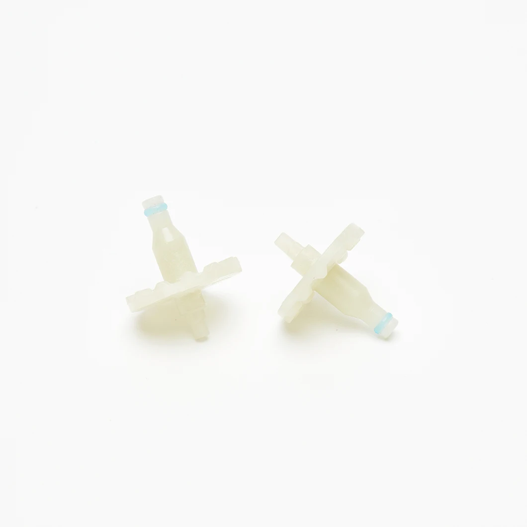 OEM ODM Manufacturer Custom food grade silicone gasket umbrella silicone valve for medical use