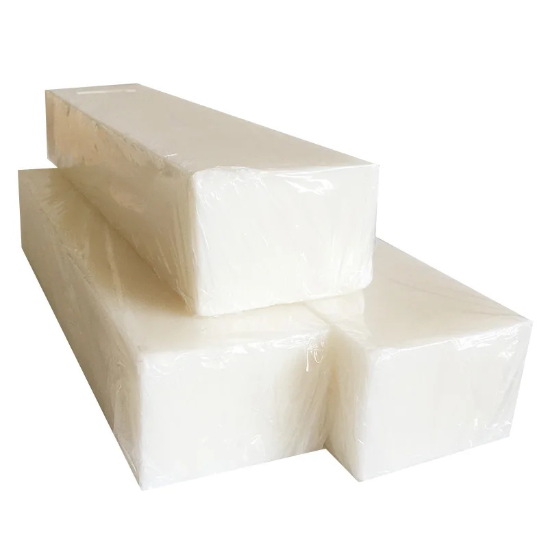 KD-78-2 1Kg White glycerin melt and pour soap base wholesale supplier Manufacturer