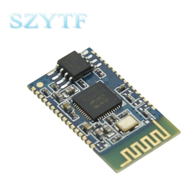 wireless Stereo Audio Module Transmission BK8000L AT Commands SPP wireless Speaker