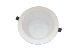 3000K 4000K 6500K 2700LM 30W Ceiling Spotlight High Brightness LED Downlights