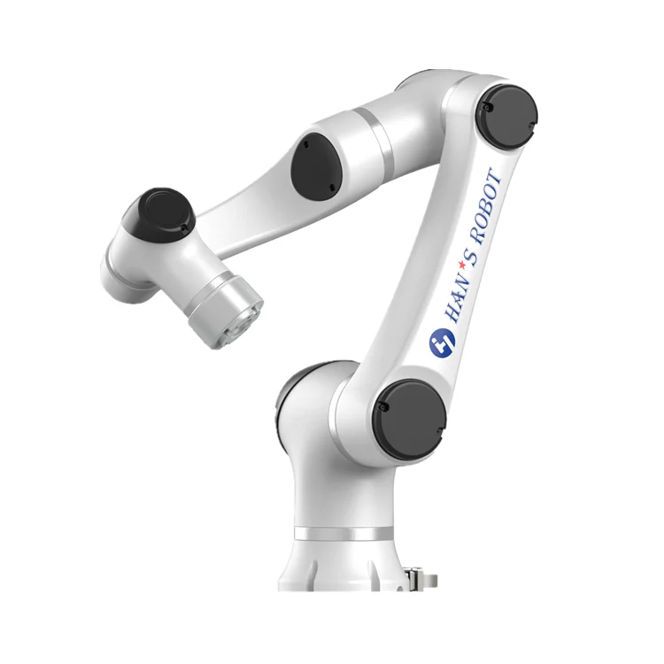  Arm robot industrial Elfin 10 программируемая рука робота и