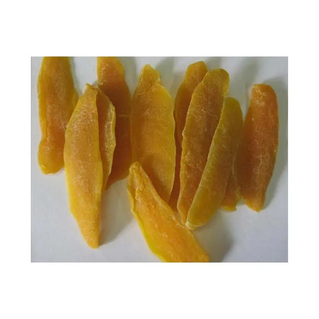 High Quality Wholesale  African Import Maker Dried Mango Fruit For Sale