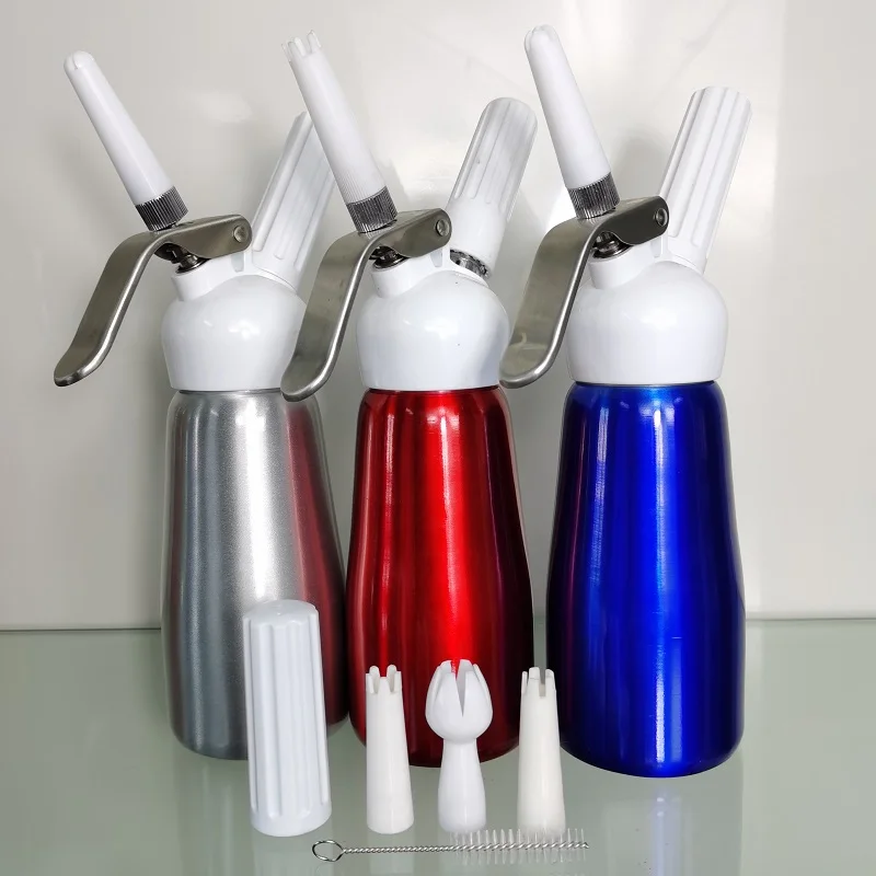 Смеющийся газовый медицинский аппарат для взбивания взбитого крема, диспенсер для взбивания взбитого крема