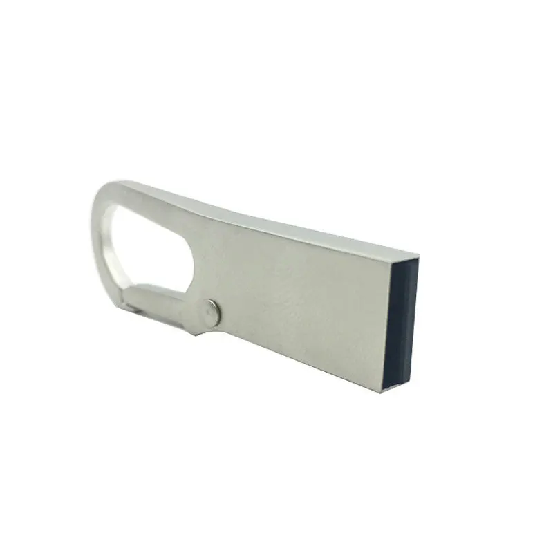 Portable Hook USB Pendrive Memorias USB 128GB Flash Drive 256GB USB 3.0 16 GB