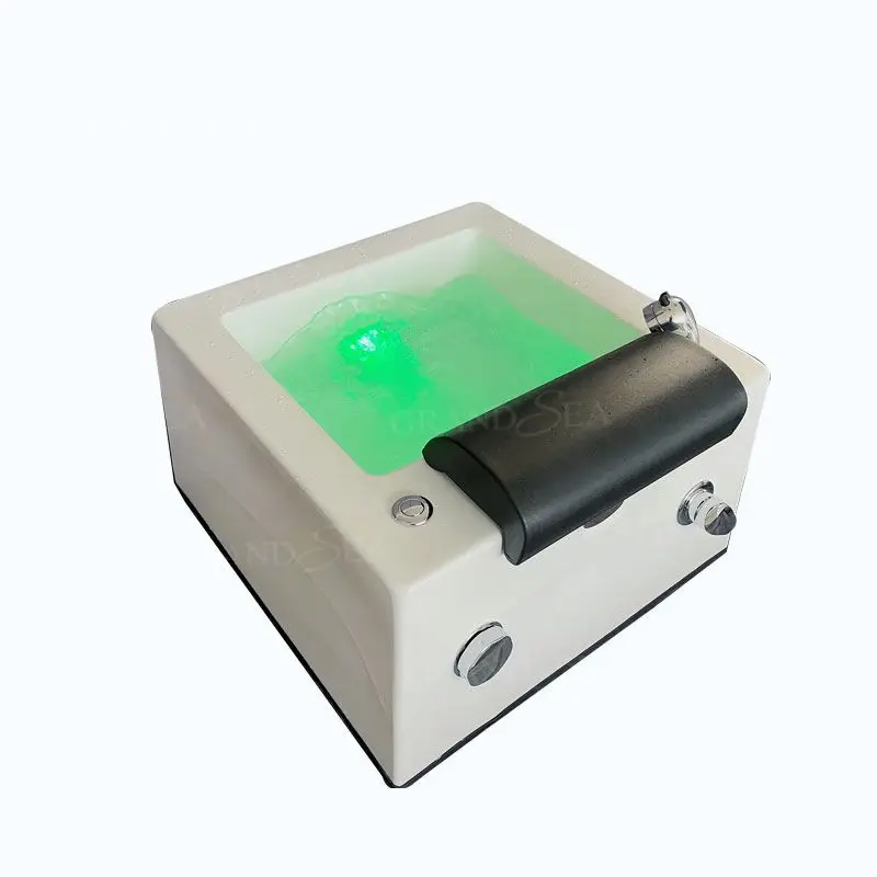 Hot Sale Manicure Pedicure Chair Spa Luxury Foot With Discount