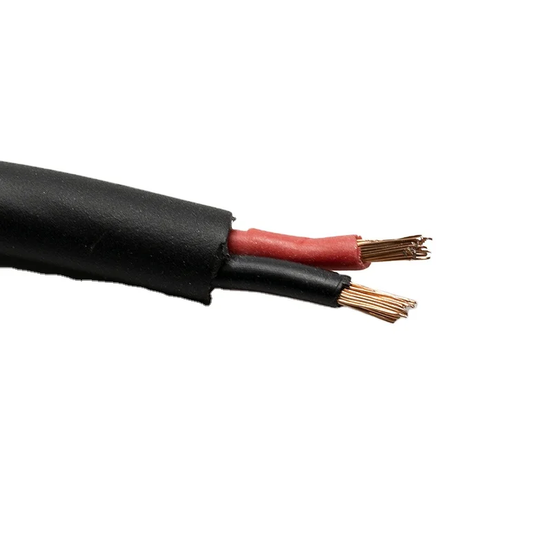 OFC 12/15/14/16 awg speaker wire voltage speaker input cable with top fashion