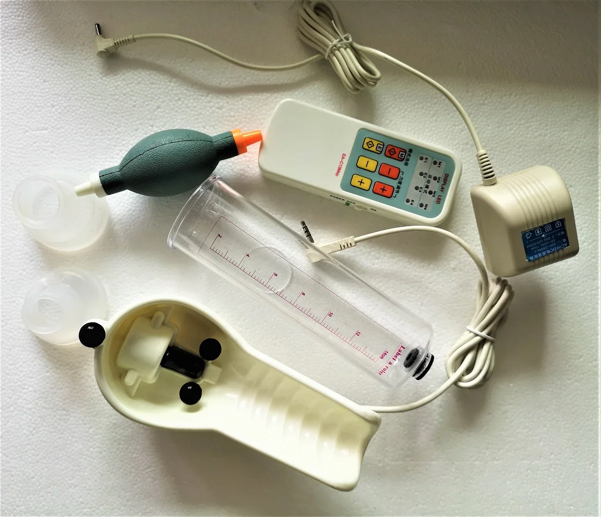 Китайский пистолет, король, новый электрический стимулятор сексуальности для увеличения пениса и массажа мужчин, физиотерапия, секс-игрушка для мужчин