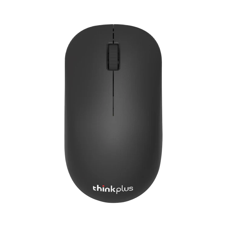 Thinkplus wireless mouse office game computer mouse for Lenovo portable cheapest mouse