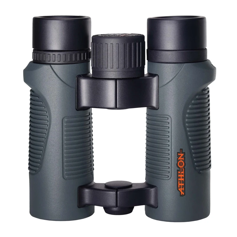 Athlon Argos binocular telescope 8 / 10 / 12x high resolution low light level night vision waterproof phase film
