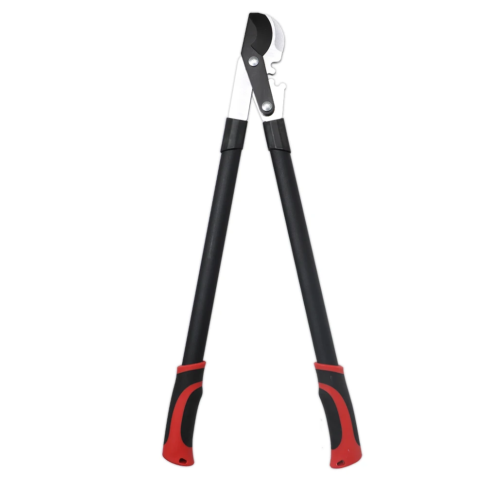 HA4940S-3 Factory Looping Shears Garden Harvester Shears Long Handle Pruning Shear Compound Gear Pruner Lopper Garden Tools