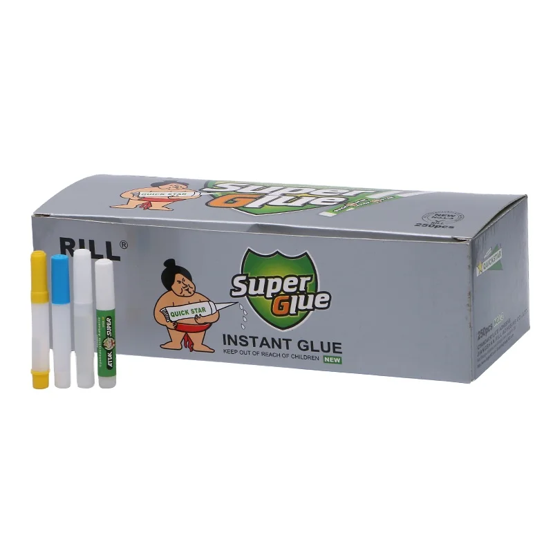 super glue for Middle East Market