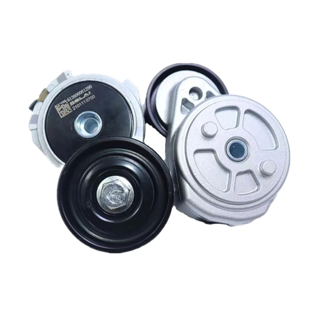 6BT 6CT Spare Parts Belt Tensioner 3937553 3914086 For Dongfeng Diesel Engine
