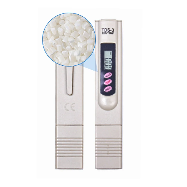 Hot Selling TDS-3 Pen Type Tds meter Water Tester for swimming pool