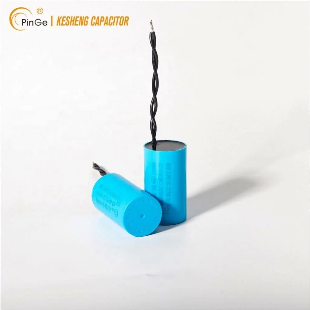 Household Microwave High Voltage Capacitor 0.95uf 1.00uf 1.05uf 1.10uf  mkp capacitor