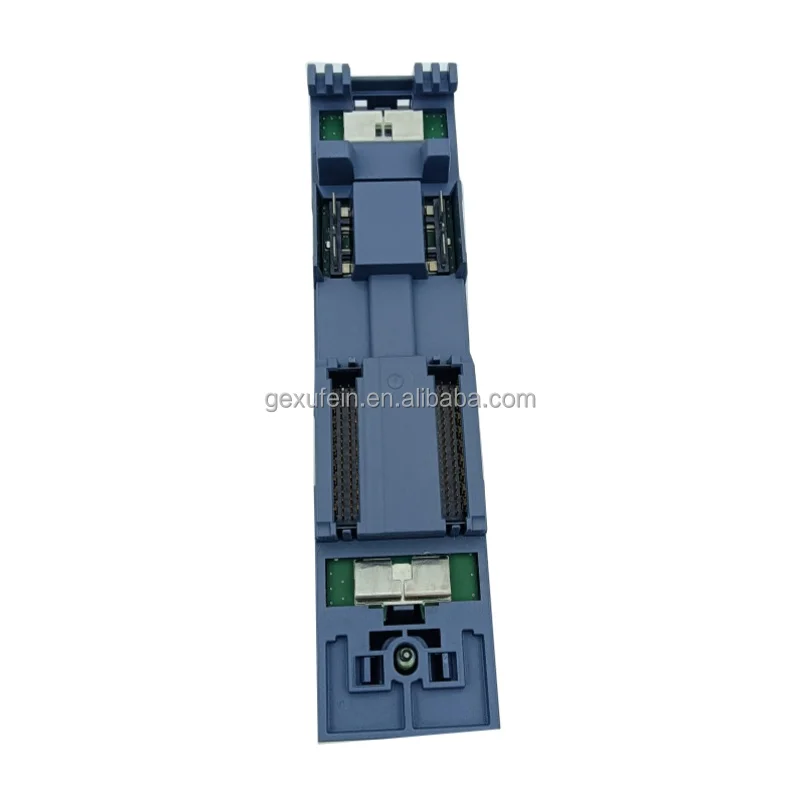 Новый 100% оригинальный Sie-mens 6ES7522-1BH01-0AB0 симатический S7-1500 цифровой выходной модуль DQ16x24 V DC/0.5A HF 16 каналов