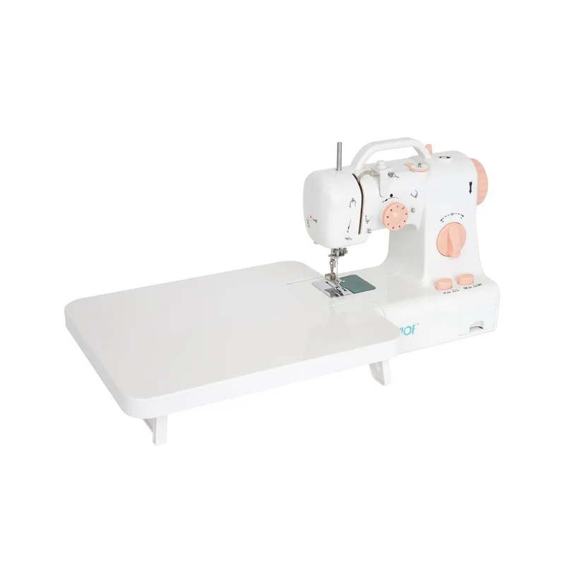 Wholesale Mini Sewing Machine Portable Handheld Sewing Machine With Multi Function Household Sewing Machine