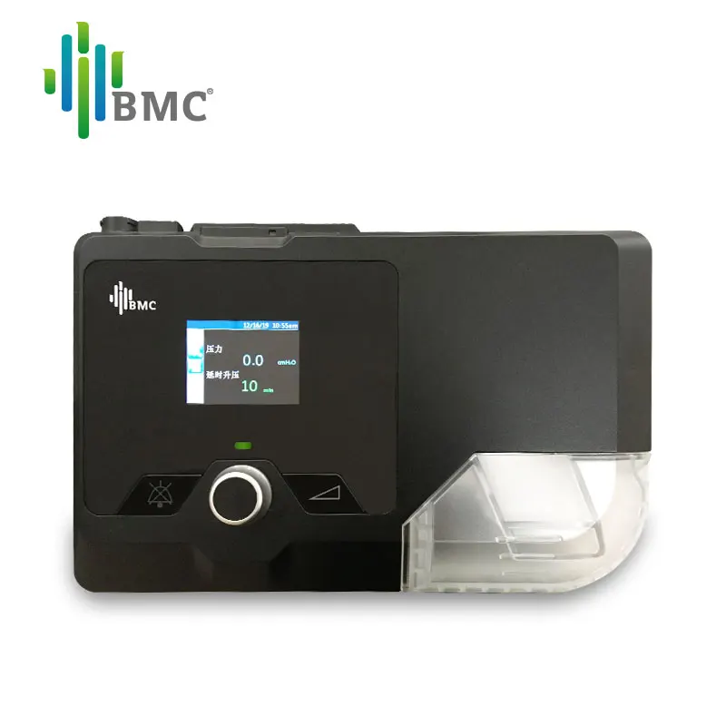 
BMC New Arrivals CPAP Machine G2S A20 Homeuse Medical Equipment for Sleep Snoring and Apnea with Humidifi 