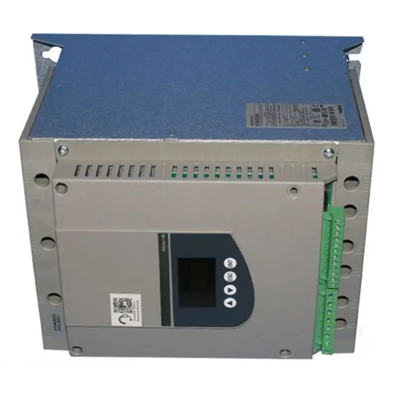 MCD5-0195B-T5-G2X-00-CV2 IP00 195A 90KW устройств плавного