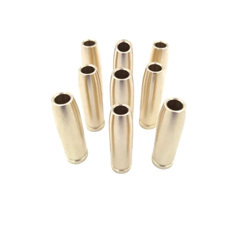 Компонент 11 07 мм Впускной выхлоп K20 K24 направляющая клапана двигателя для Honda Acura 2.4L K24Z7 EX LX 4cyl 2.0L