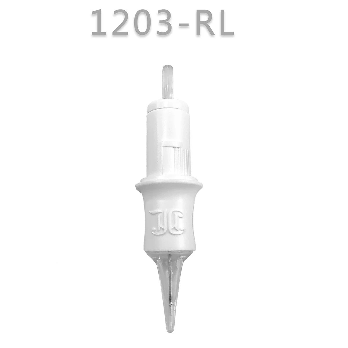 10pcs Professional Disposable Tattoo Needles Durable Makeup Cartridge Tattoo Needle For Cartridge Tattoo Machine 3RL