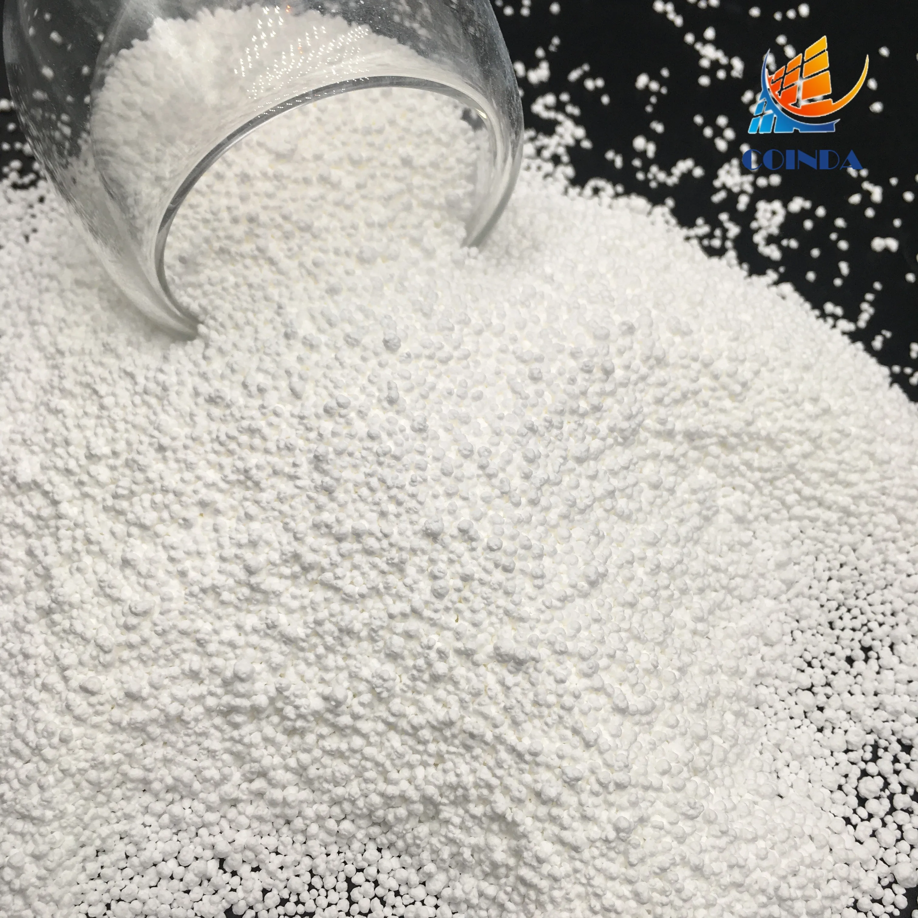 Best Price Feed/Food Additives Preservatives Sphere Calcium Propionate