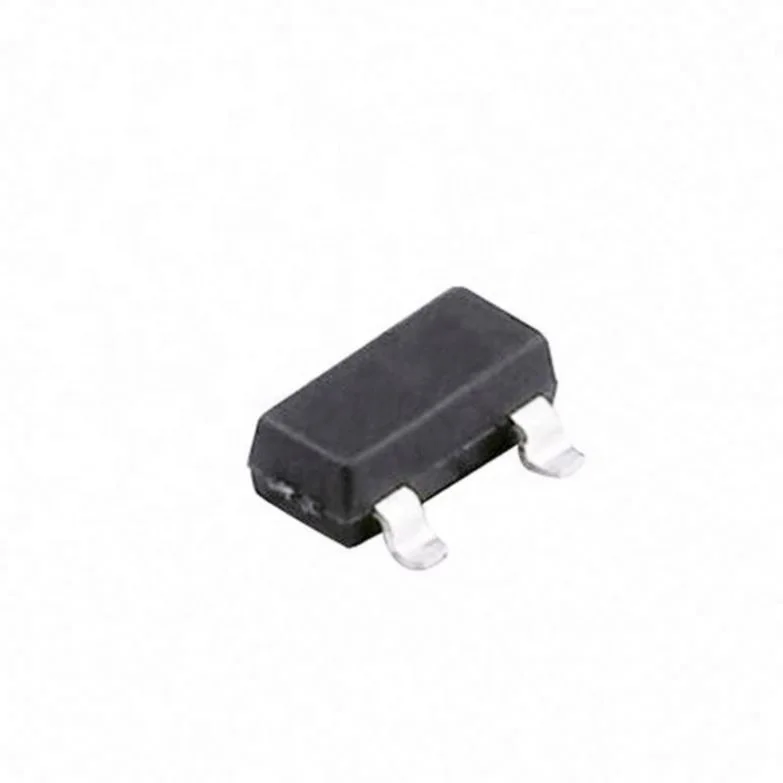 Диодный транзистор Zhida Shunfa DMG6968U-7 SOT-23 DMG6968 DMG6968U