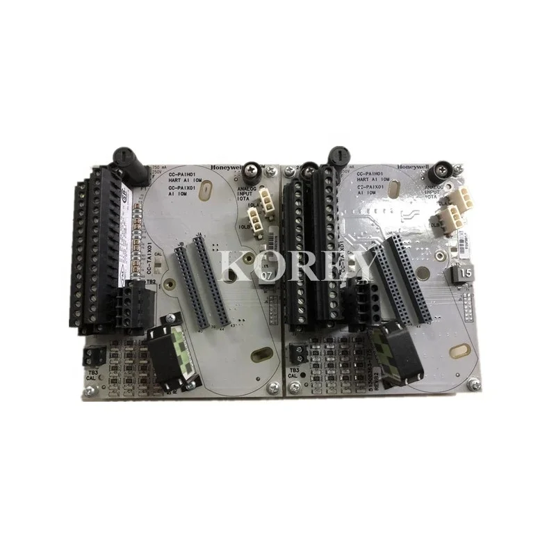 CC-TAIX01 DCS BASE 51308363-175 IN GOOD CONDITION