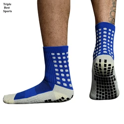 TBS Competitive Sports Cycling Socks Gym Workout Terry Sports Custom Logo Cotton Socks