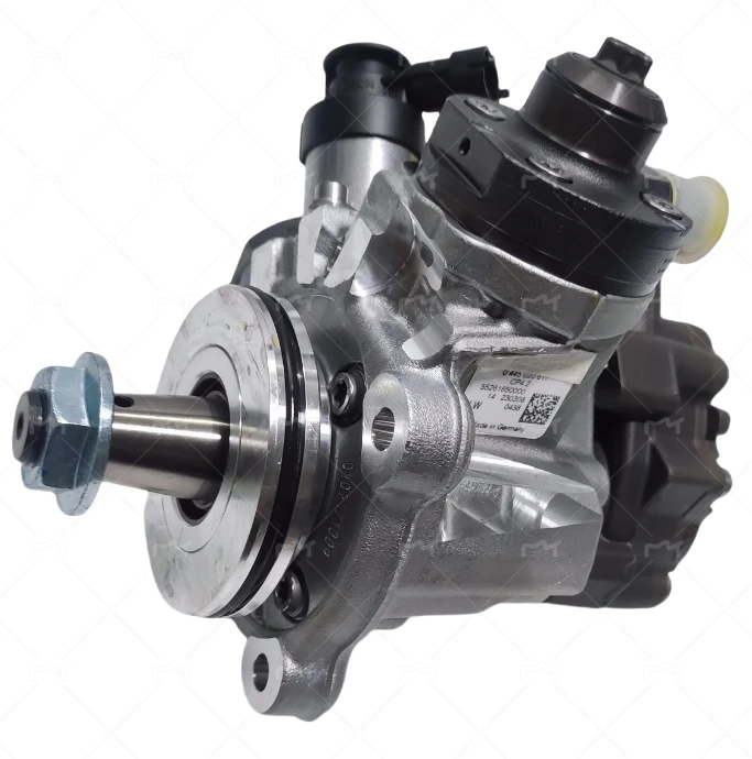 Cummins Electronic parts   engine fuel  injection pump 0445020617 C5526165  5526165 for Cummins  B6.7 engine parts