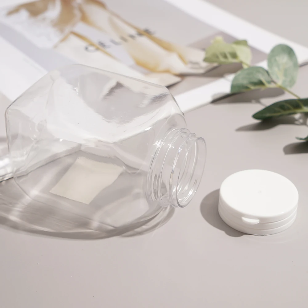 Wholesale Custom Color Round Plastic Screw Cap Canister Jar Lid  Bottle Caps Closures For Bottle Plastic Bottle Cap