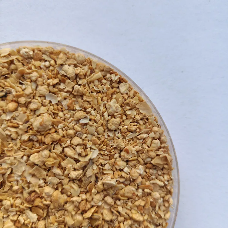 soybean meal feed cake